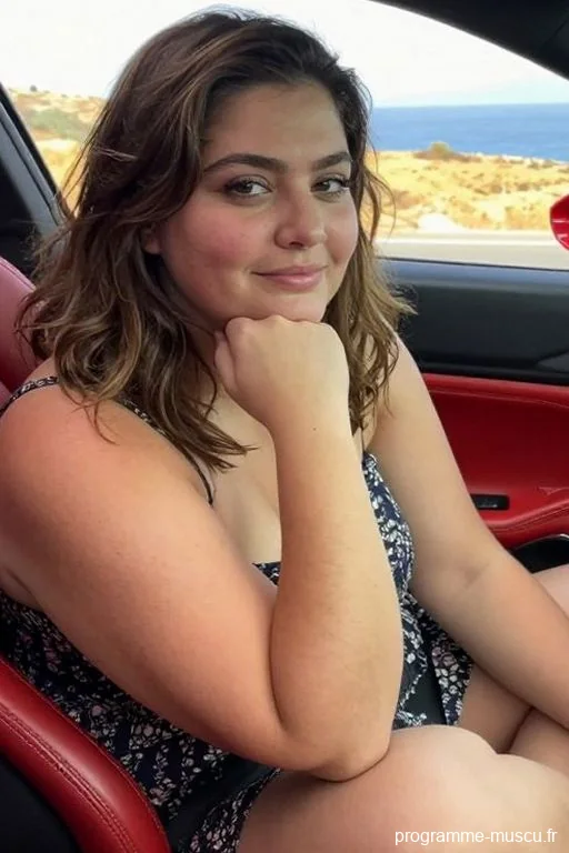 Camille17, 30 ans à Surgères