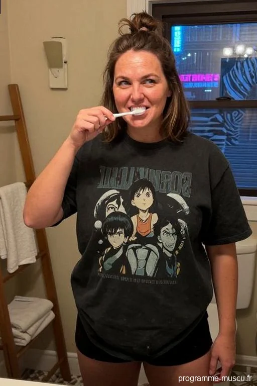 Camille19, 48 ans à Brive-la-Gaillarde