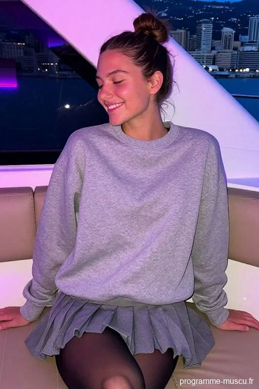 Camille21_18, 21 ans à Saint-Florent-sur-Cher