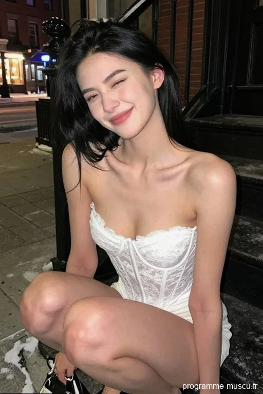 Camille23Normandie, 23 ans à Coutances