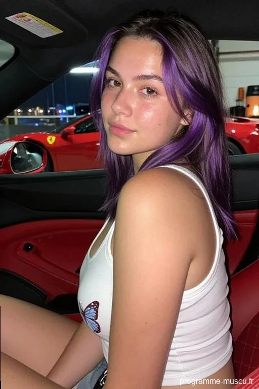 Camille23_15, 23 ans à Saint-Flour