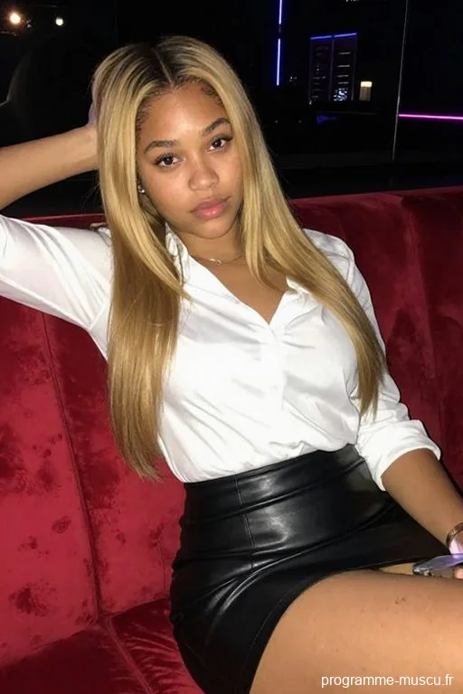 Camille25_90, 21 ans à Seloncourt