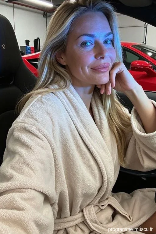 Camille26, 44 ans à Donzère