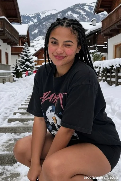 Camille27_60, 27 ans à Gouvieux