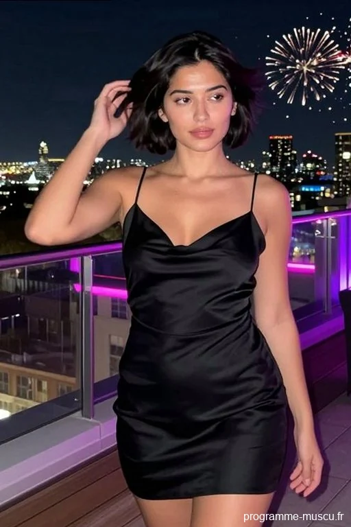 Camille27_Ifs14, 27 ans à Ifs