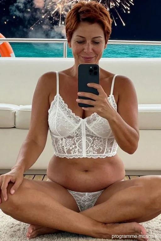 Camille27, 40 ans à Évreux