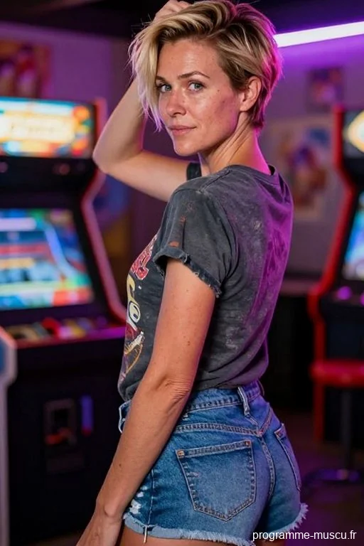 Camille27, 46 ans à Vexin-sur-Epte