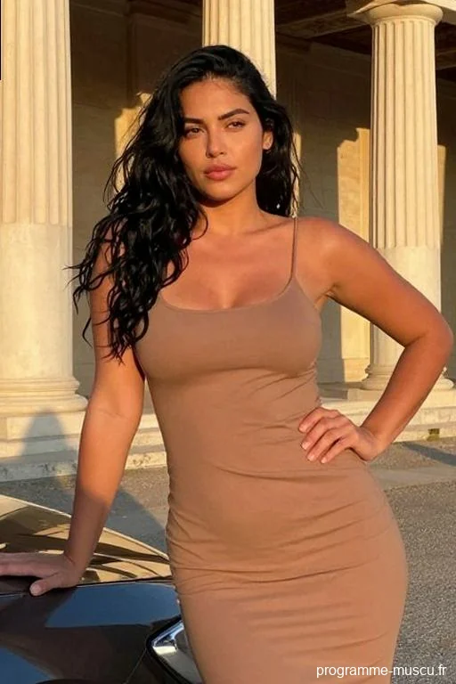 Camille29_974, 29 ans à Saint-Benoît