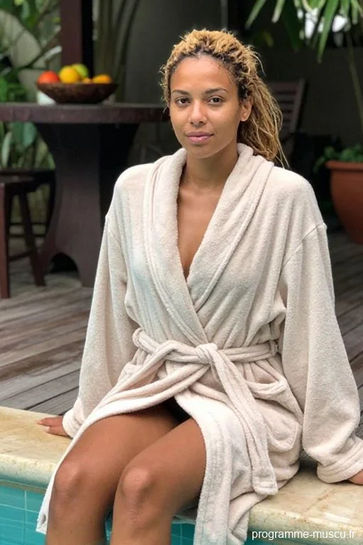 Camille29_Manche, 29 ans à Avranches