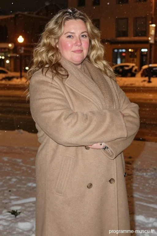 Camille29, 43 ans à Concarneau