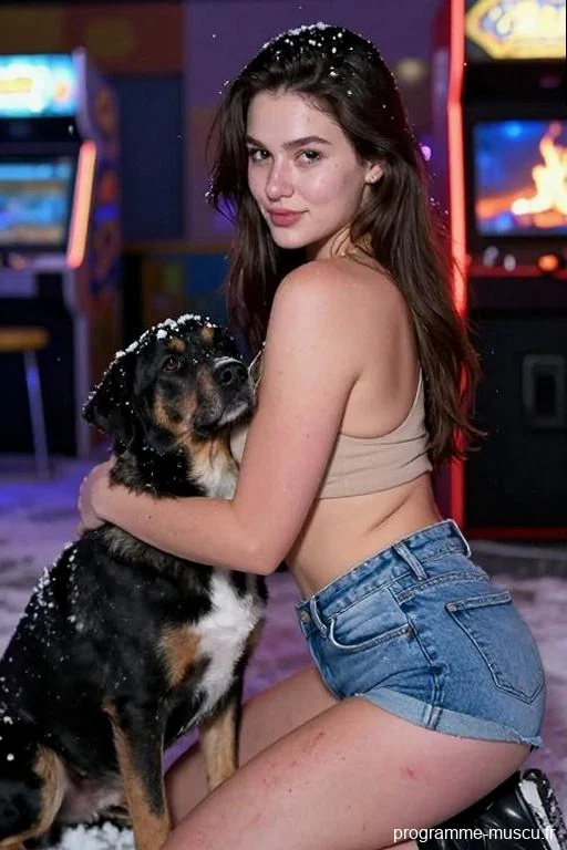 Camille29, 22 ans à Le Relecq-Kerhuon