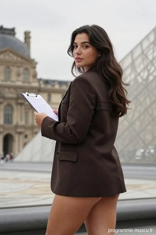 Camille29, 28 ans à Theix-Noyalo