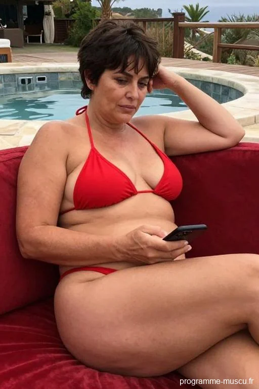 Camille29, 47 ans à Bannalec