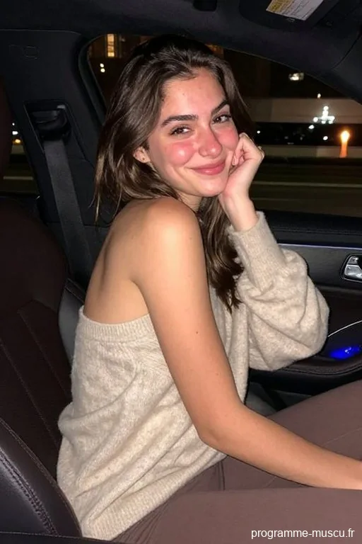 Camille29, 23 ans à Châteaulin