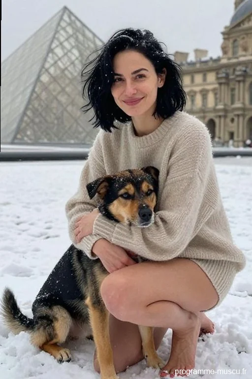 Camille31_73, 31 ans à Entrelacs