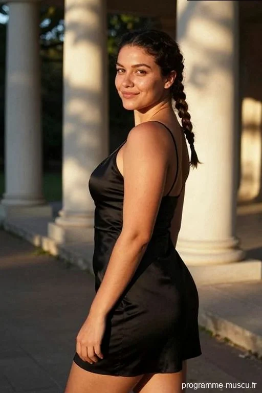 Camille31, 30 ans à Tournefeuille