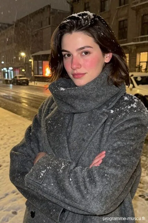 Camille31, 28 ans à Auterive