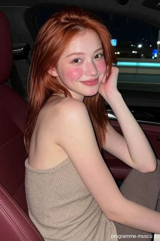 Camille31, 22 ans à Castelnau-d'Estrétefonds