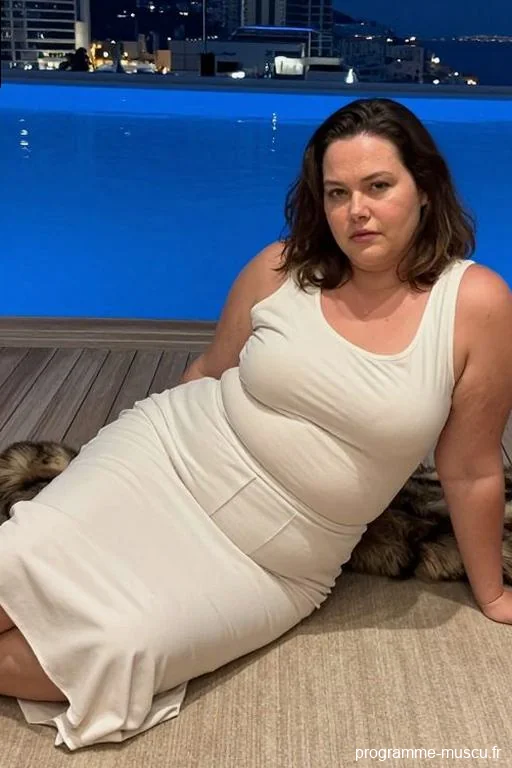 Camille31, 39 ans à Labarthe-sur-Lèze