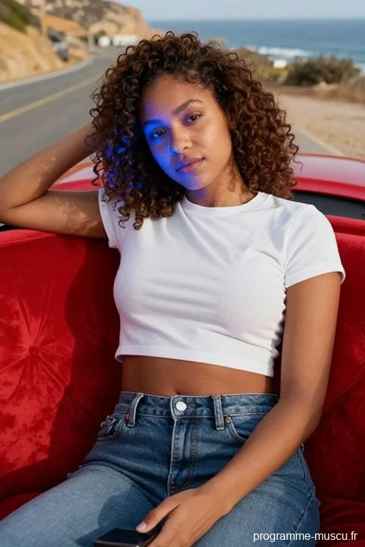 Camille31, 27 ans à Toulouse