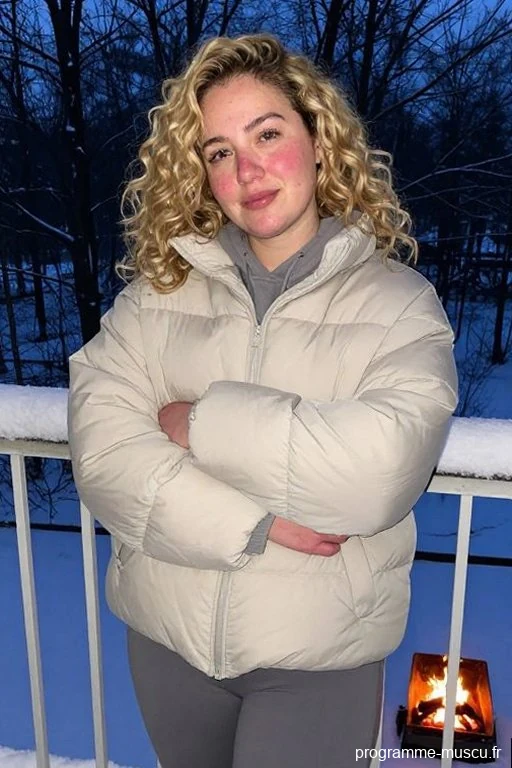 Camille31, 40 ans à Toulouse