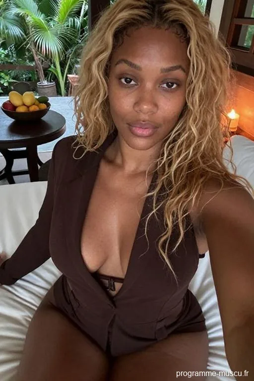 Camille31, 30 ans à Toulouse