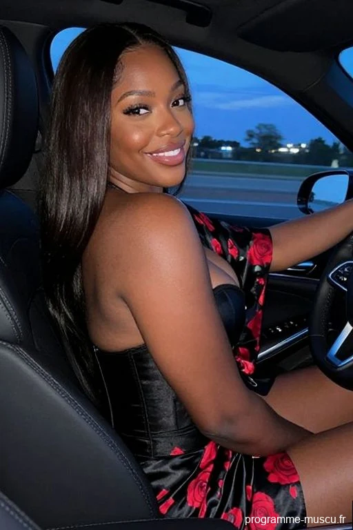 Camille32_60, 32 ans à Liancourt