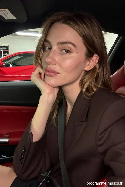 Camille32_82, 38 ans à Auch