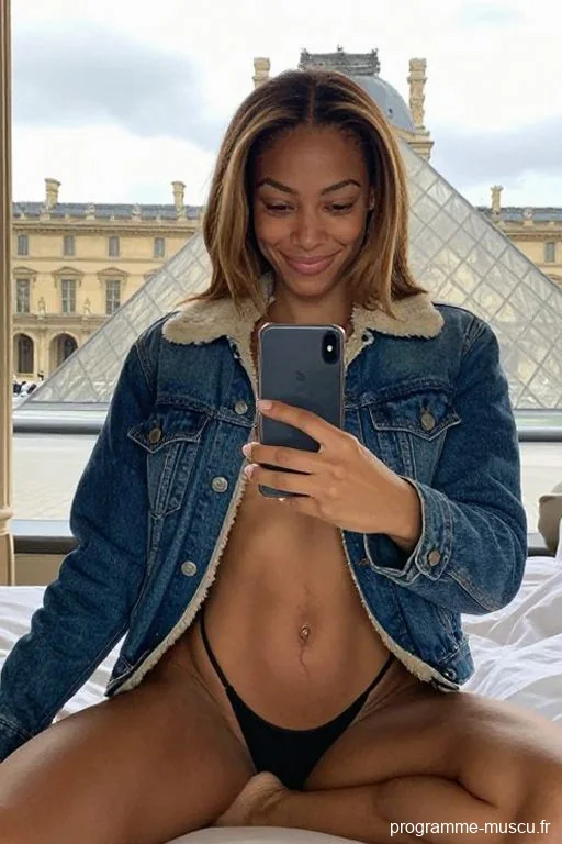 Camille33, 25 ans à Saint-Médard-en-Jalles