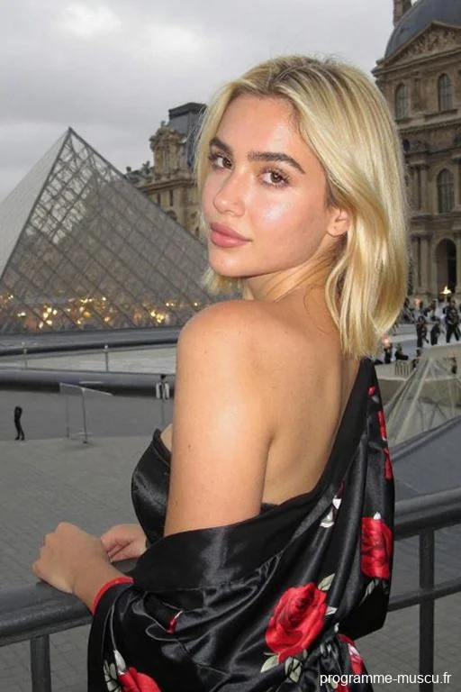 Camille33, 22 ans à Bègles