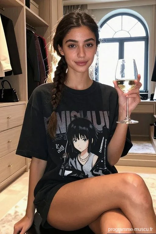 Camille33, 26 ans à Eysines