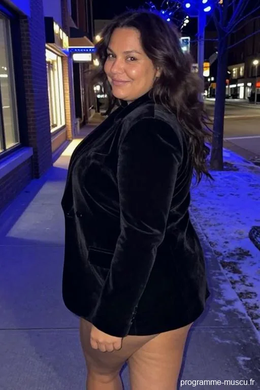 Camille33, 46 ans à Mios