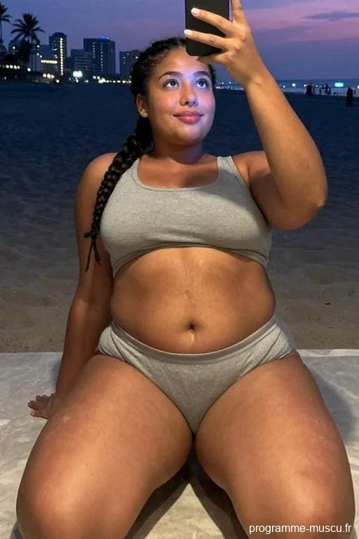 Camille33, 25 ans à Mios