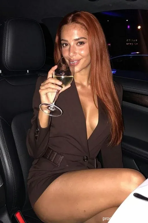 Camille33, 23 ans à Parempuyre