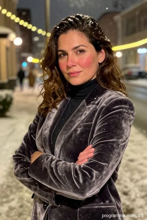 Camille33, 43 ans à Saint-Jean-d'Illac