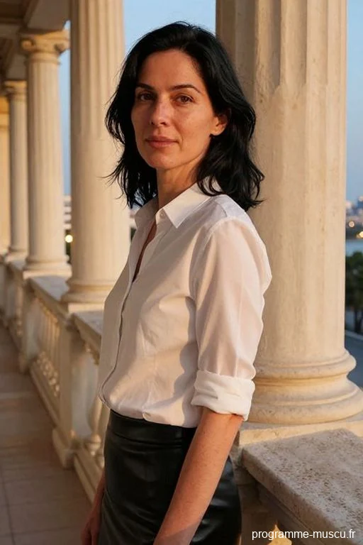 Camille33, 36 ans à Bassens