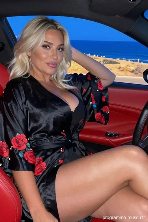 Camille33, 43 ans à Le Pian-Médoc