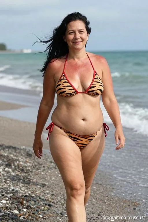 Camille33, 48 ans à Le Pian-Médoc