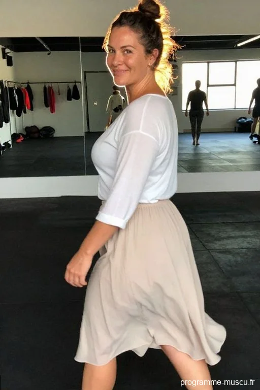 Camille33, 39 ans à Belin-Béliet