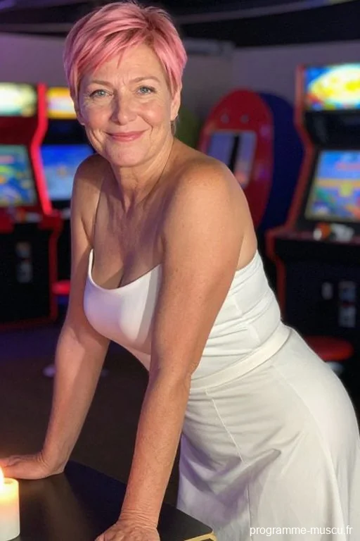 Camille34_50, 50 ans à Sauvian