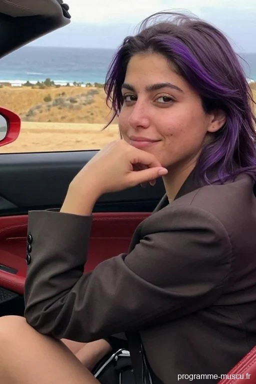 Camille34_976, 34 ans à Acoua