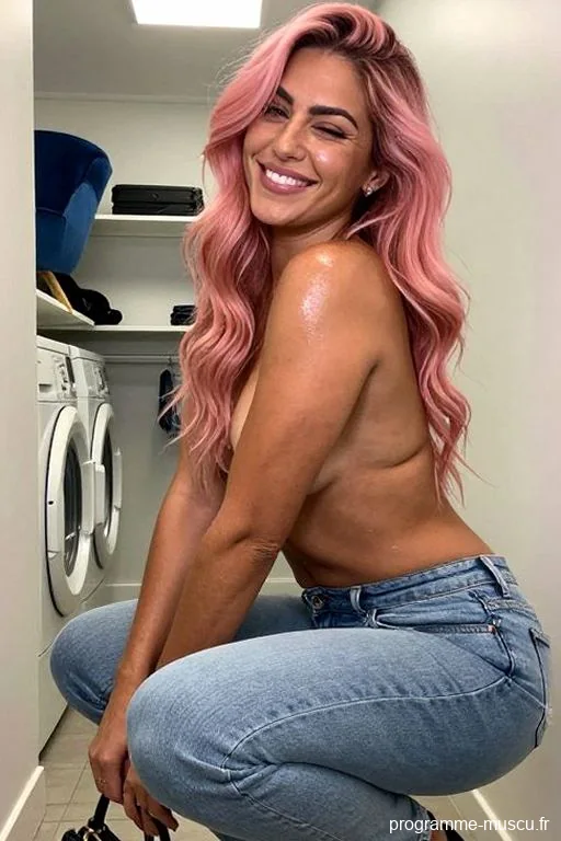 Camille34, 43 ans à Sète