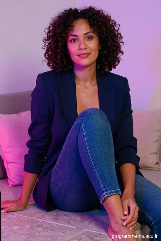 Camille34, 37 ans à Millau