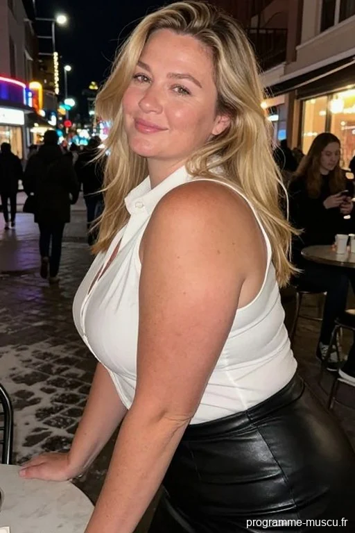 Camille34, 35 ans à Juvignac