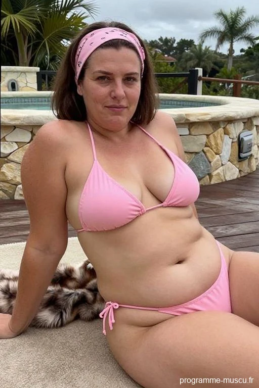 Camille34, 44 ans à Villeneuve-lès-Maguelone