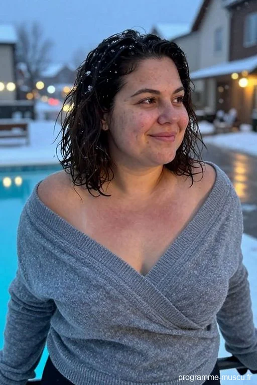 Camille34, 43 ans à Villeneuve-lès-Maguelone