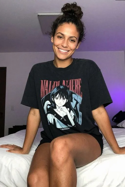 Camille34, 37 ans à Pia