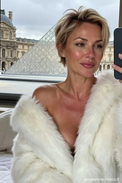 Camille34, 49 ans à Pignan