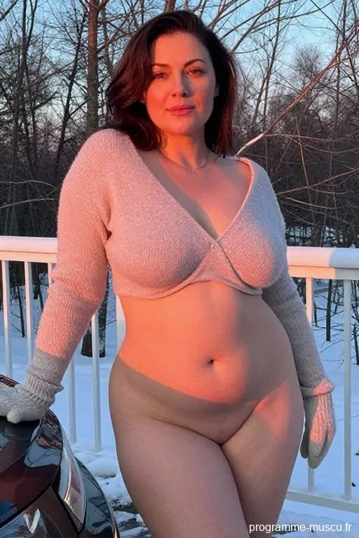 Camille34, 42 ans à Pézenas