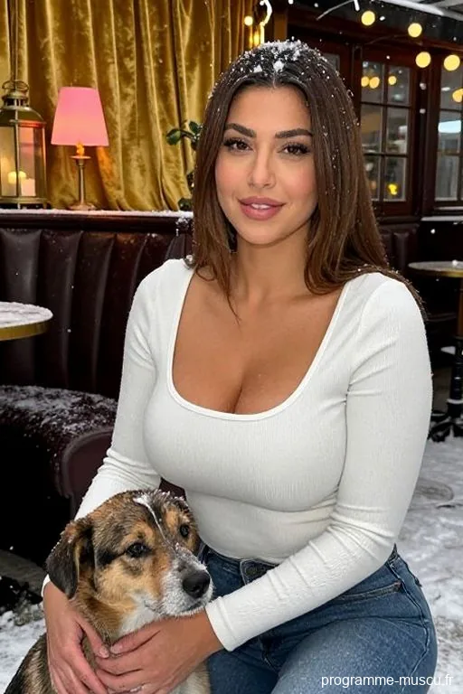 Camille34, 30 ans à Céret